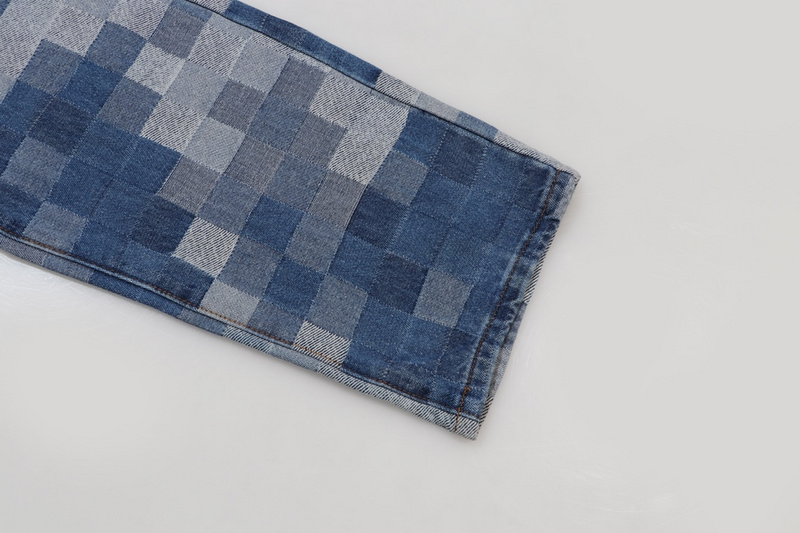 L&V pants L-008