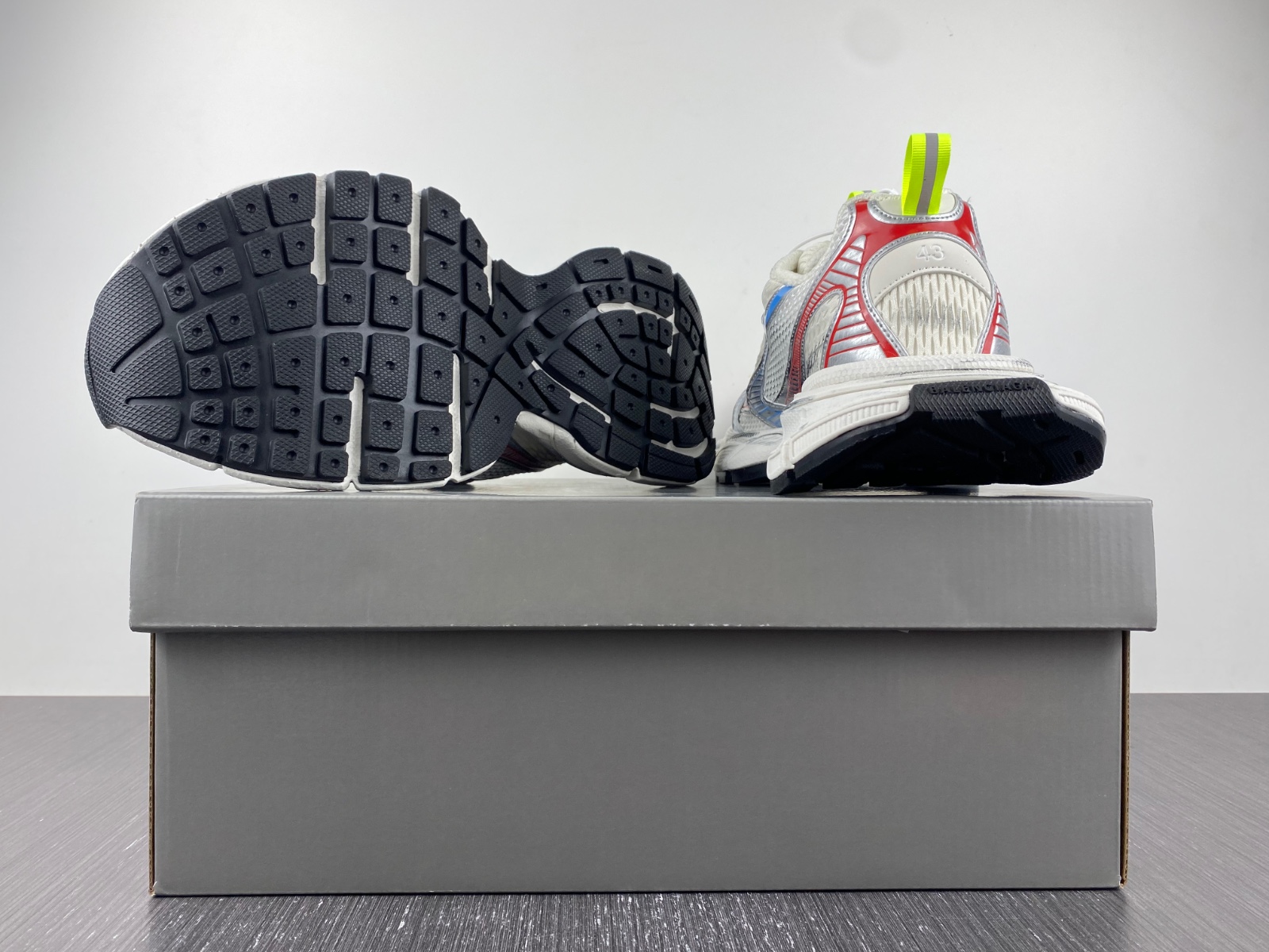 Balenciaga 3XL Sneaker