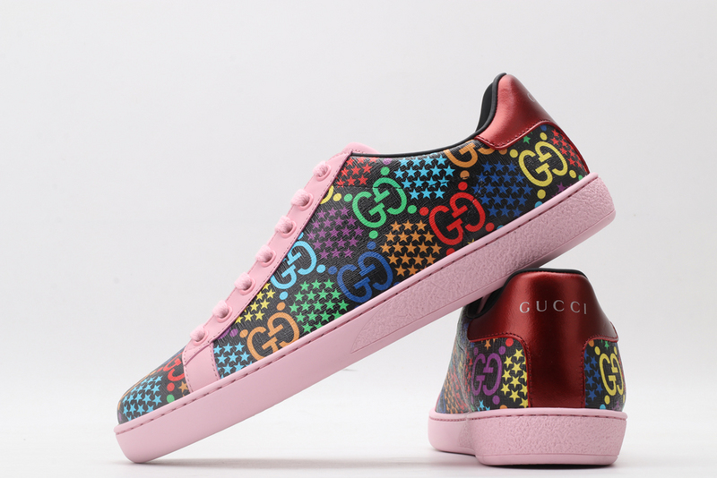 Gucci Ace Sneaker