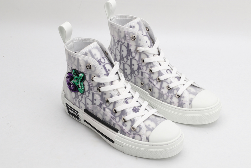 DIOR B23 SNEAKER