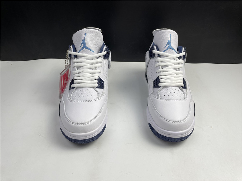 Air Jordan 4 Retro LS 