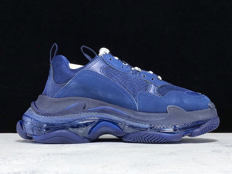 Balenciaga Triple S Trainer