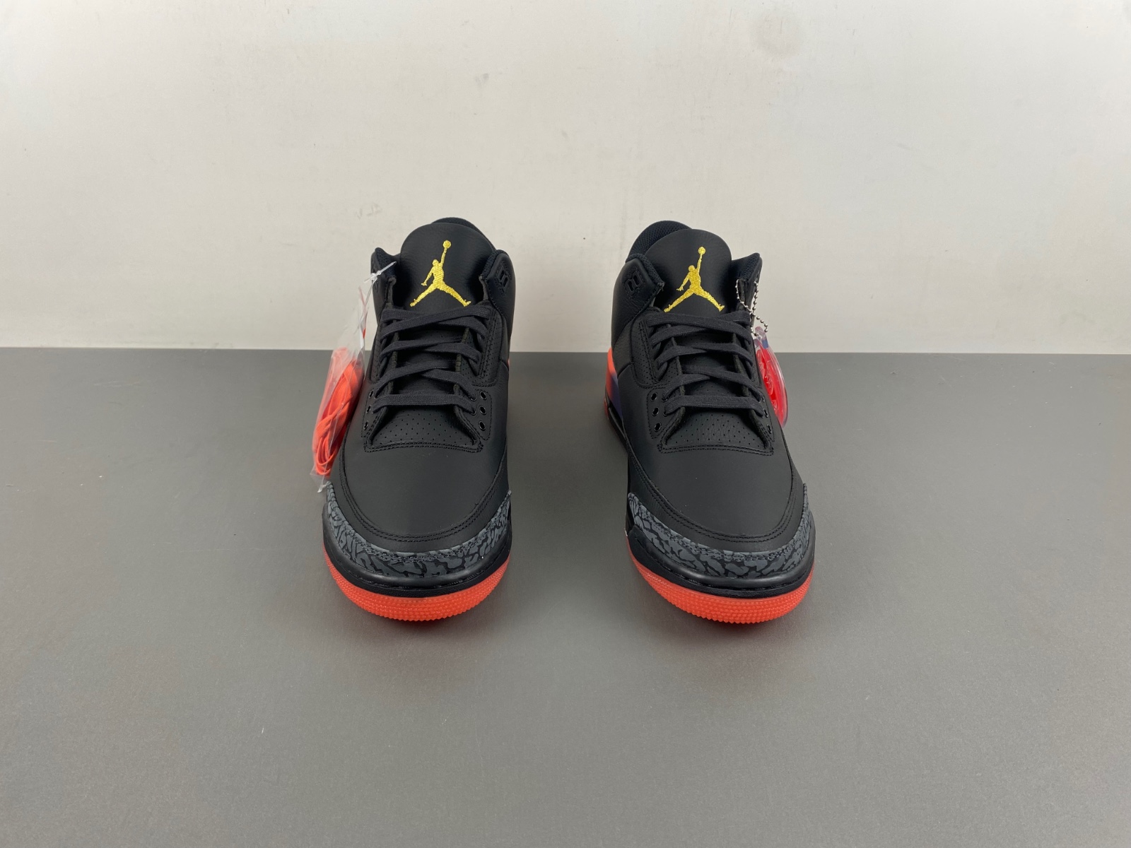 J Balvin x Air Jordan 3 "Rio" FN0344-001