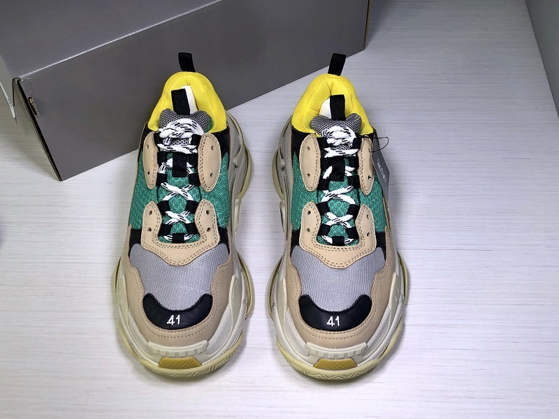 Balenciaga Triple S Trainer