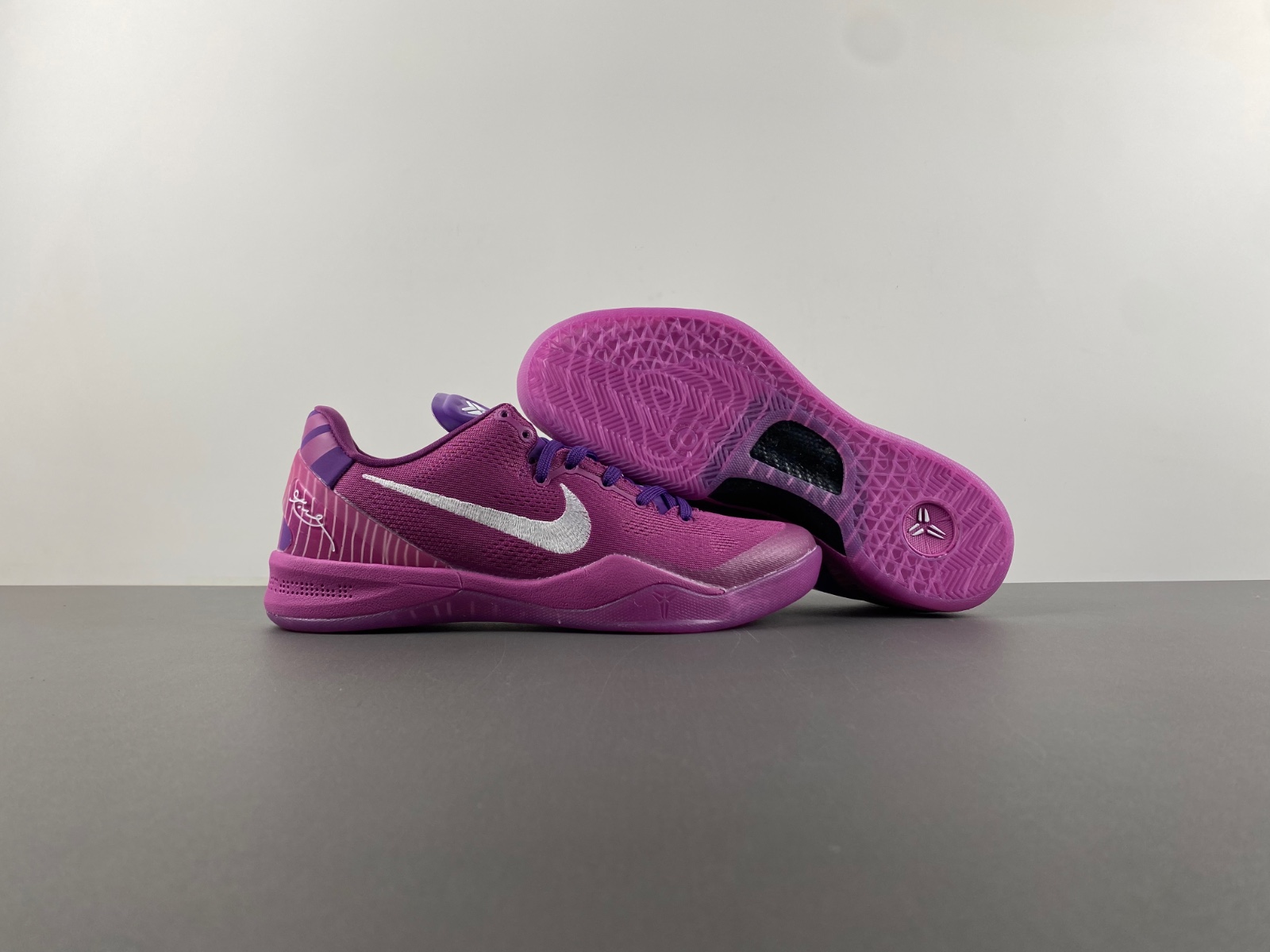 Nike Kobe 8 Pit Viper 615315-501