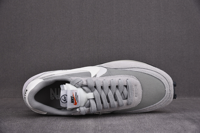 Fragment Design x sacai x LDV Waffle