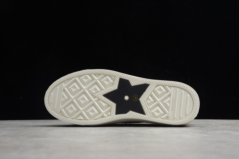 DIOR B23 SNEAKER