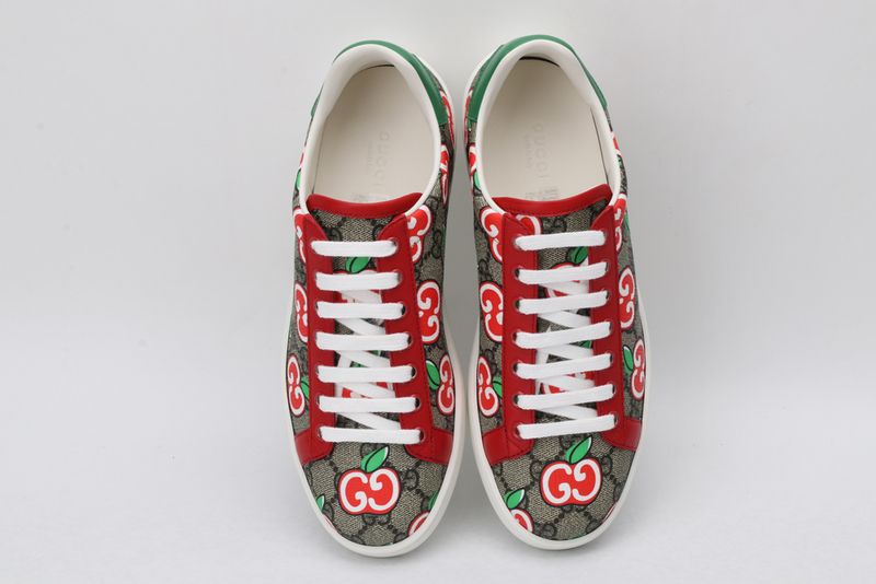 Gucci Ace Sneaker