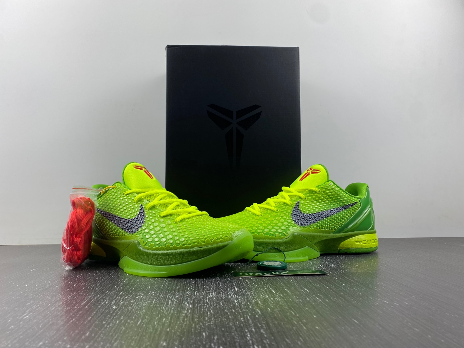 Nike Zoom Kobe 6 Protro