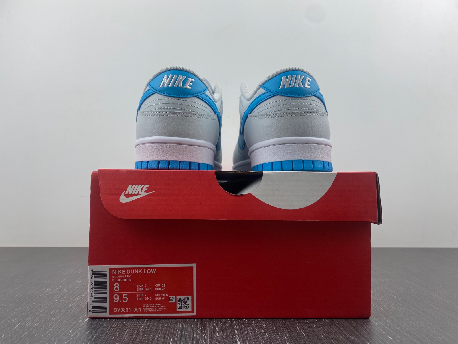 Nike Dunk Low