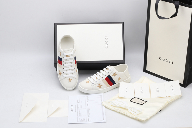 Gucci Ace Sneaker