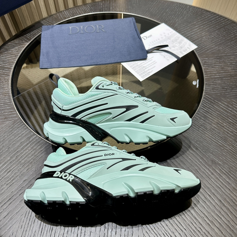 DIOR B44 SNEAKER