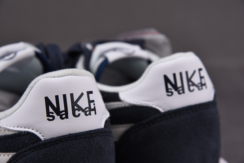 Fragment Design x sacai x LDV Waffle
