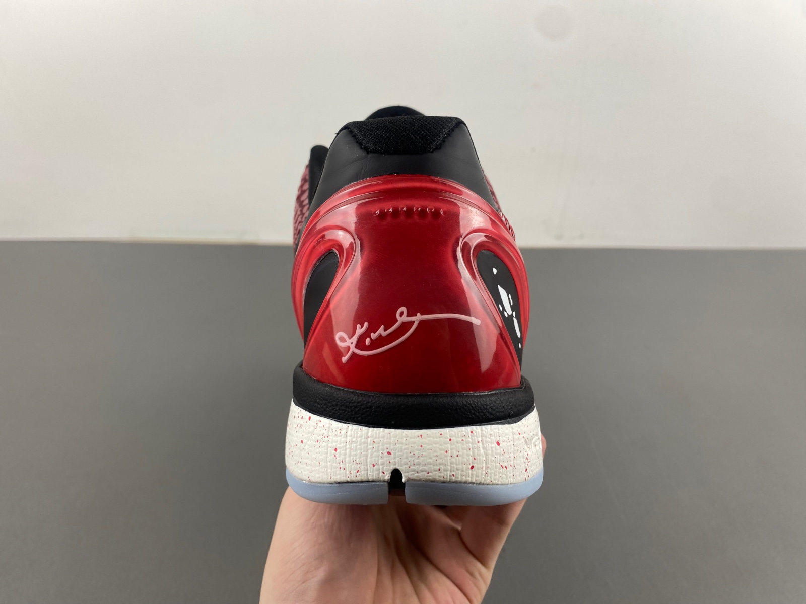 Kobe 6 Protro DH9888-656