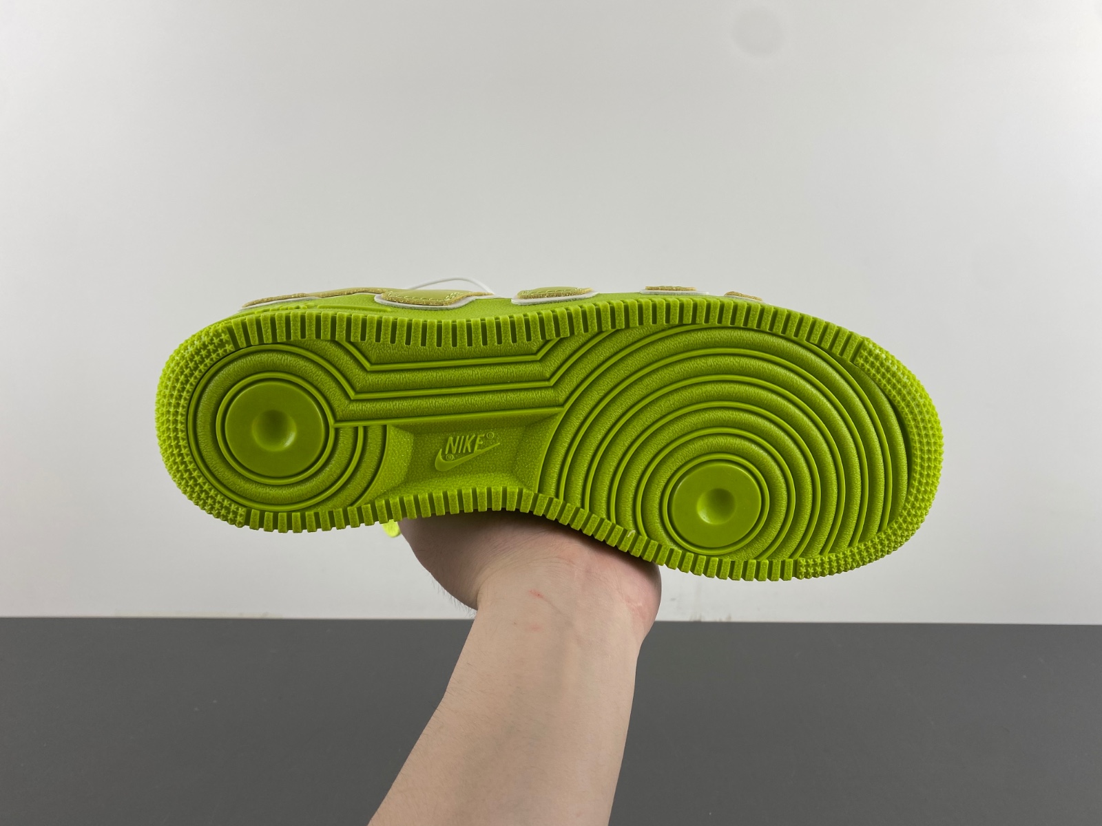 Cactus Plant Flea Market x Nike Air Force 1 DC4457-300