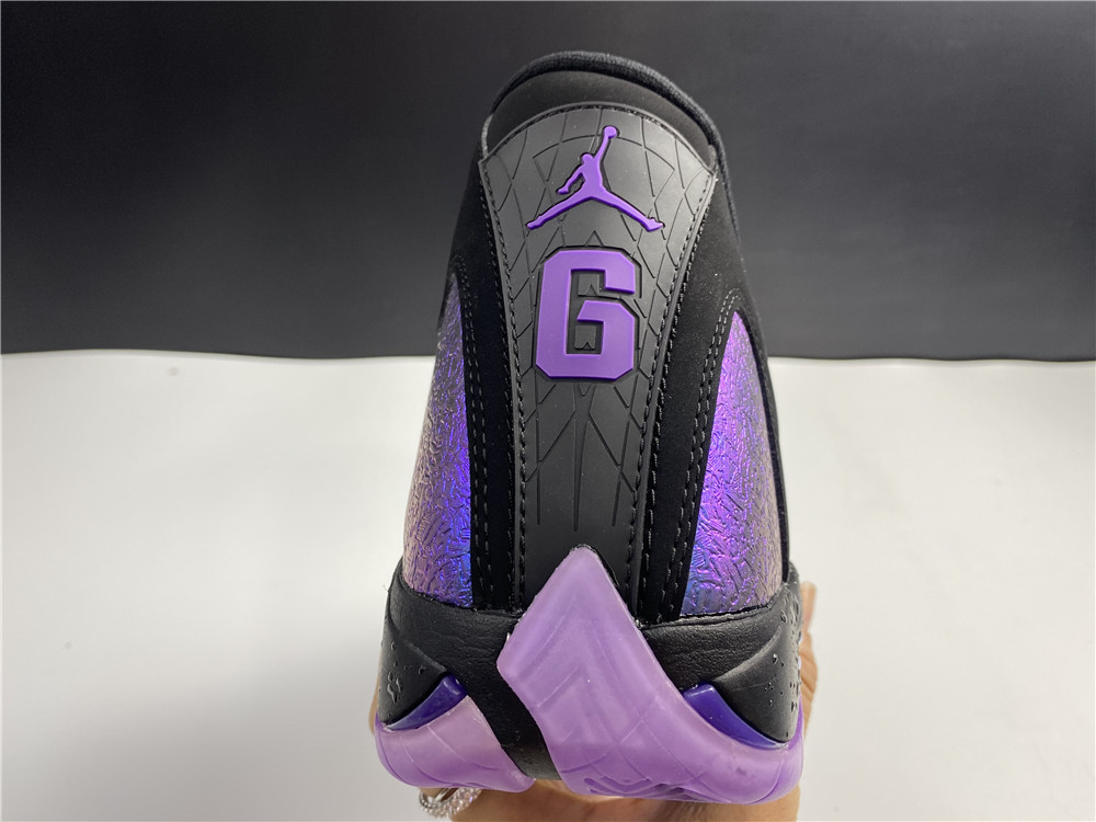 Air Jordan 14 Retro DB