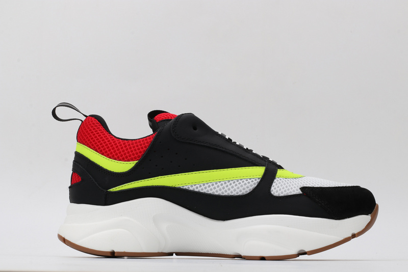DIOR B22 SNEAKER