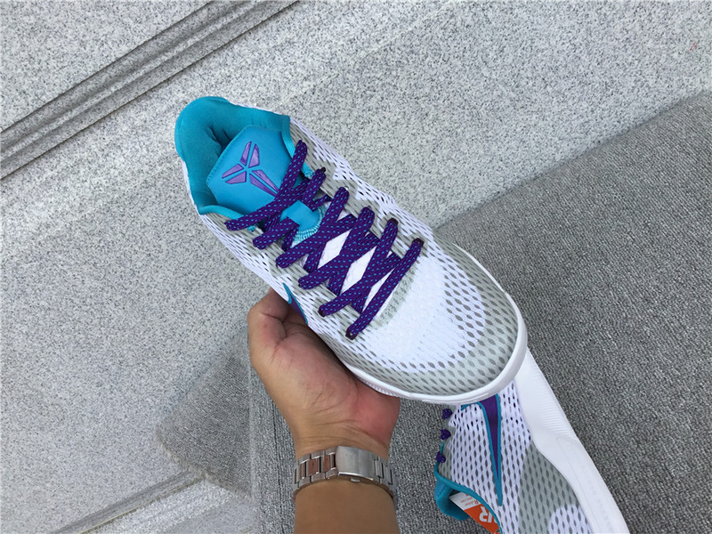 Nike Kobe 11 EP
