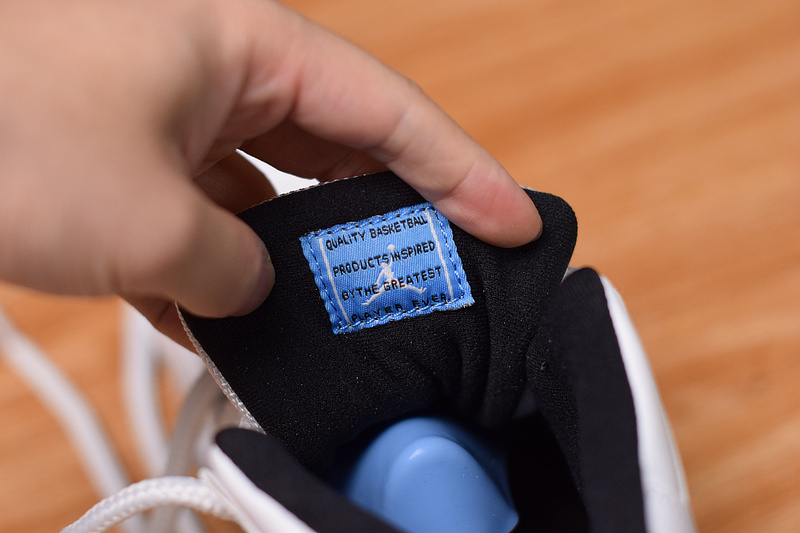 Air Jordan 11 Retro