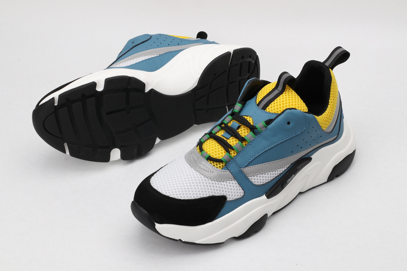 DIOR B22 SNEAKER