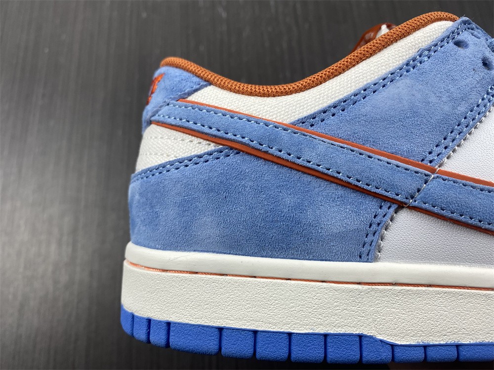 Katsuhiro Otomo x Nike Dunk Low "Steam Boy"