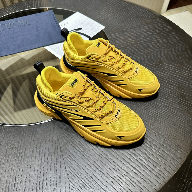 DIOR B44 SNEAKER