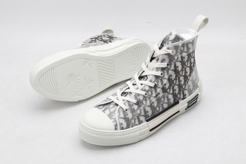 DIOR B23 SNEAKER