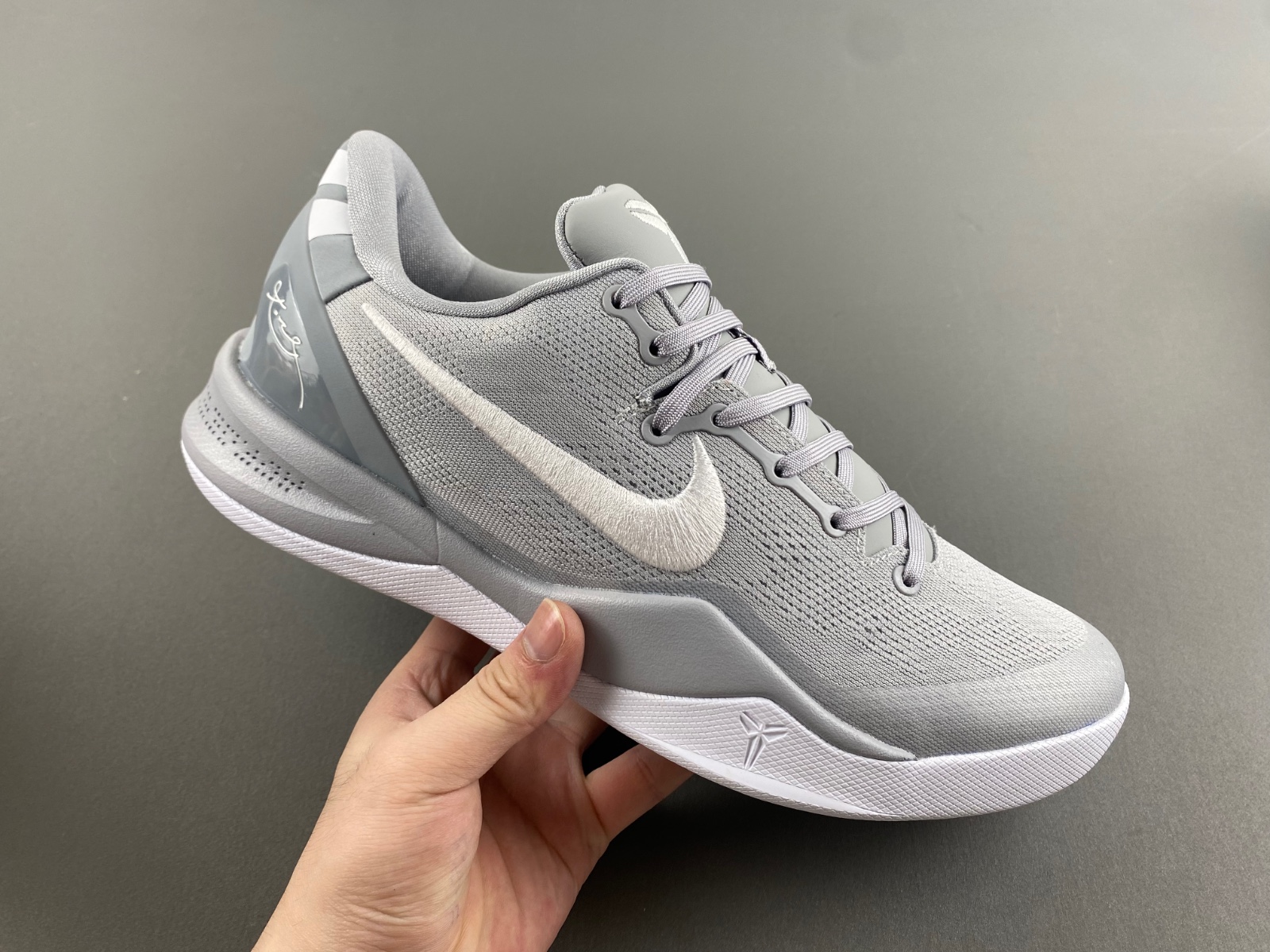 zoom kobe vi ftb kb6 HF9550-002