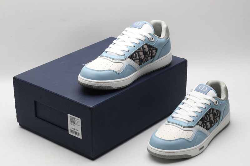 DIOR B27 SNEAKER