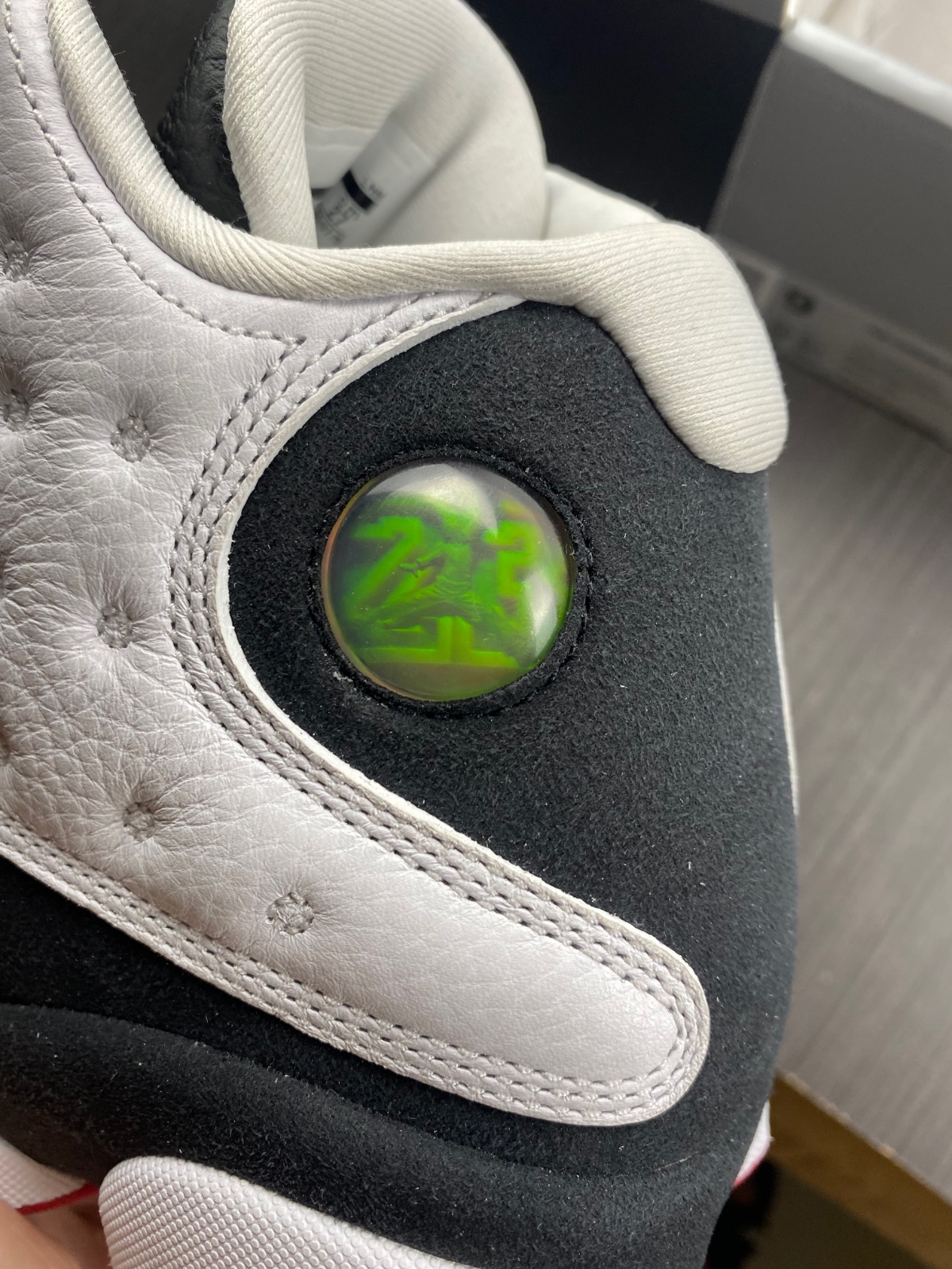 Air Jordan 13 Retro