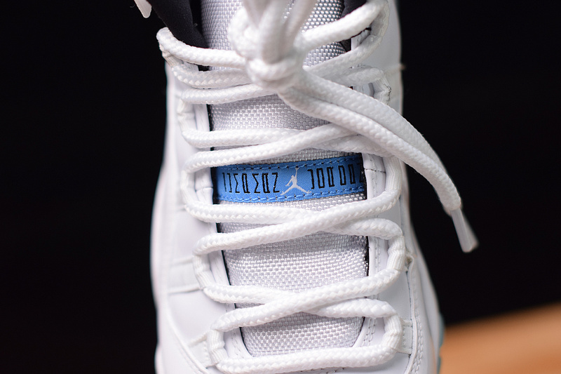 Air Jordan 11 Retro