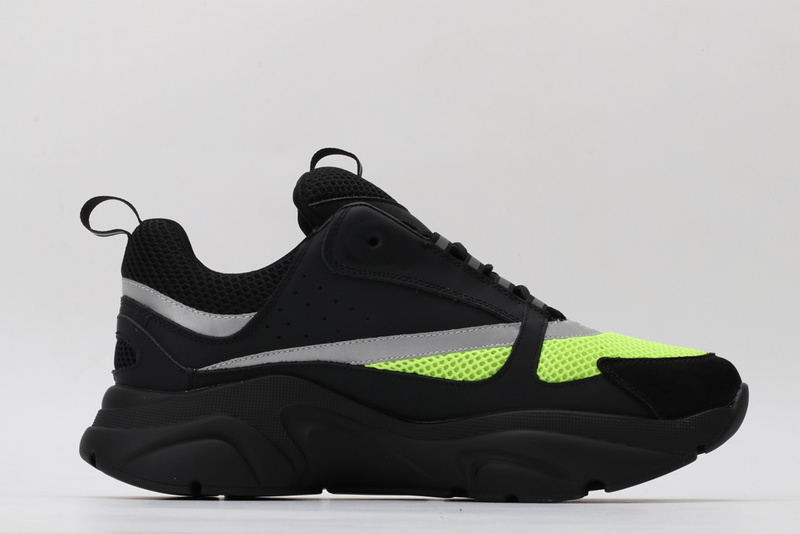 DIOR B22 SNEAKER