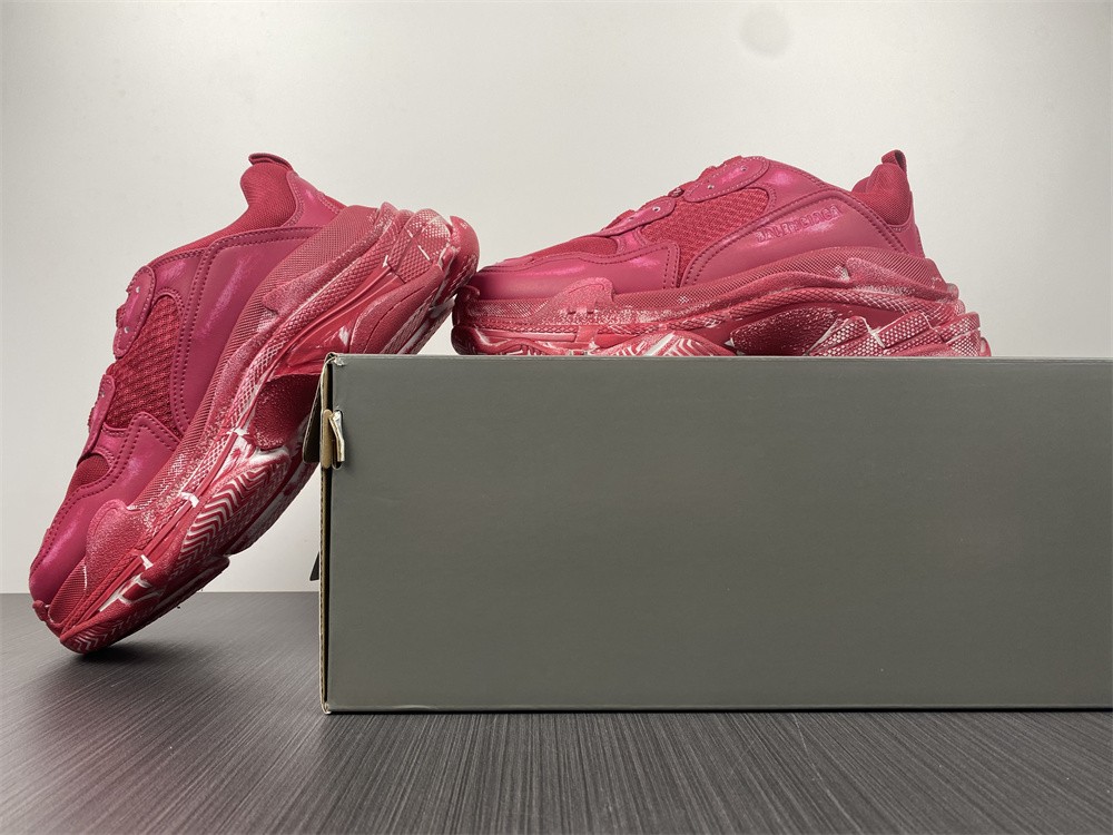 Balenciaga TRIPLE S TRAINER