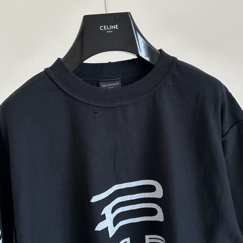 Balenciaga Shirt