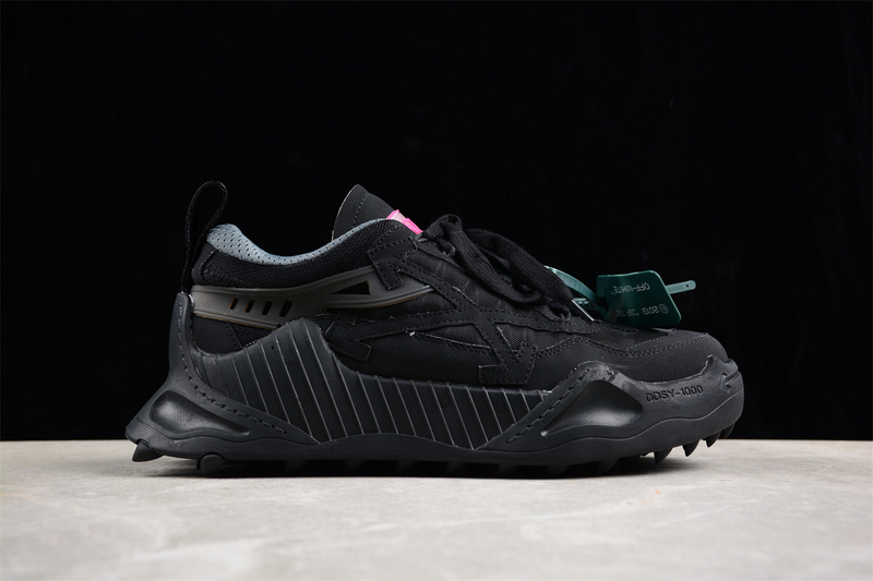 OW C/O ODSY-1000 SNEAKERS