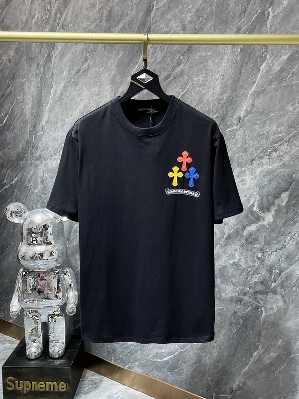 CHR0ME HEART T-SHIRT 7230207