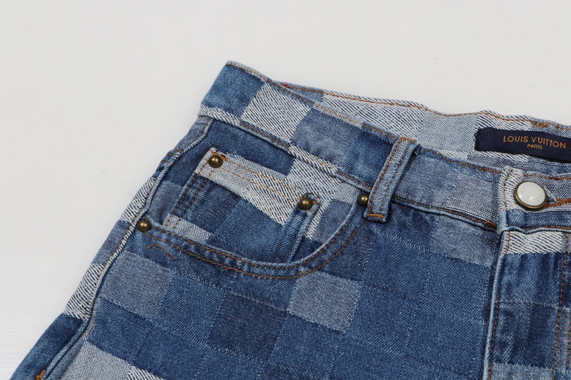 L&V pants L-008