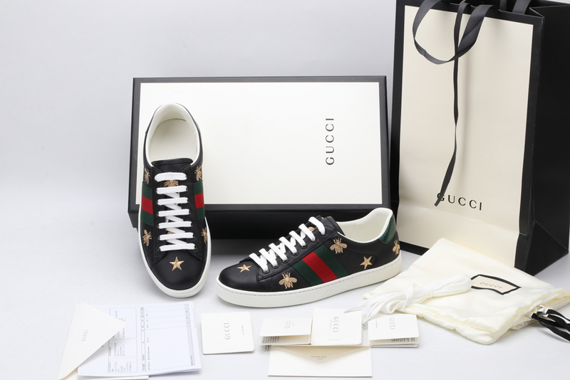 Gucci Ace Sneaker