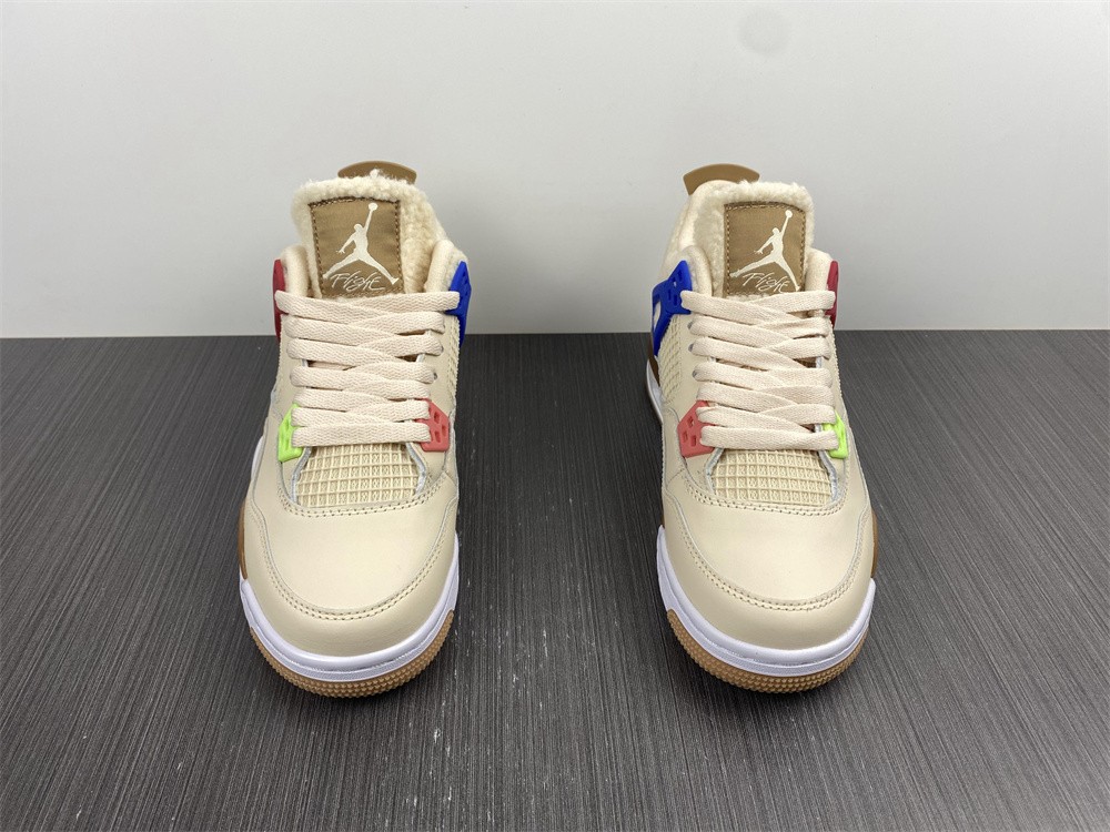 Air  Jordan 4 Retro Where the Wild Things Are DH0572-264