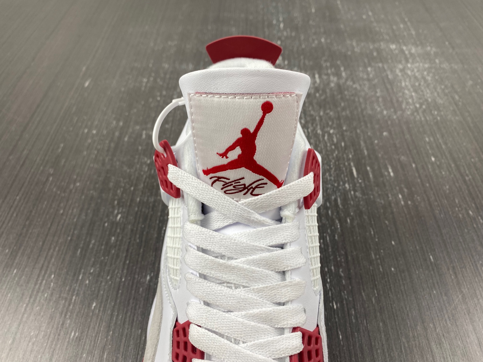 Nike SB x Air Jordan 4 customize