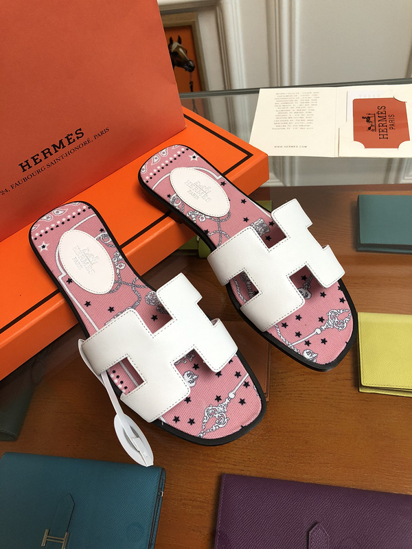ORAN SANDAL