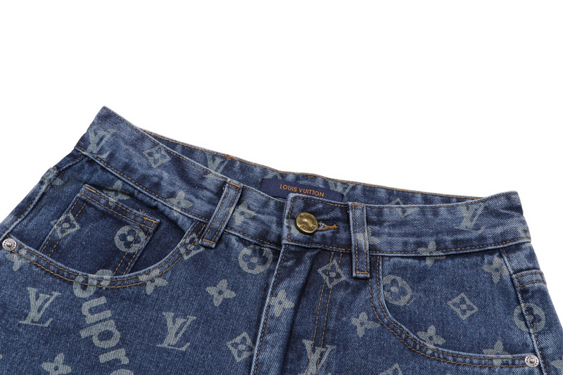 L&V pants L-003
