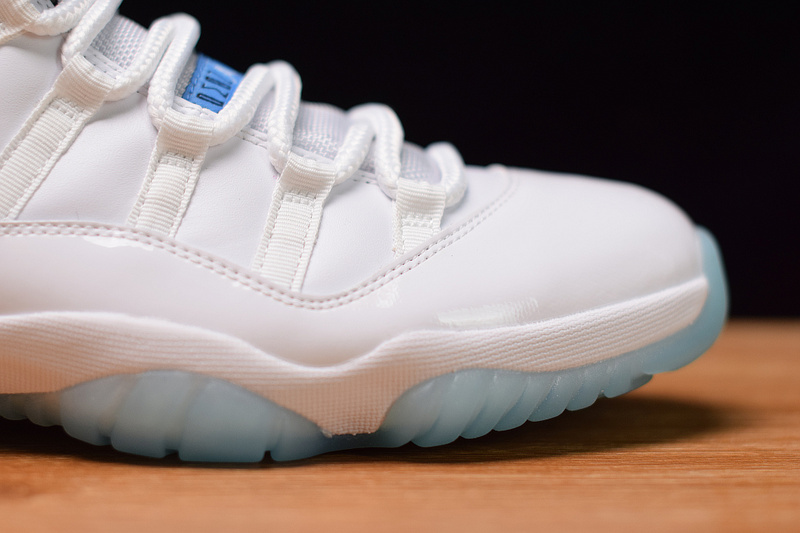Air Jordan 11 Retro