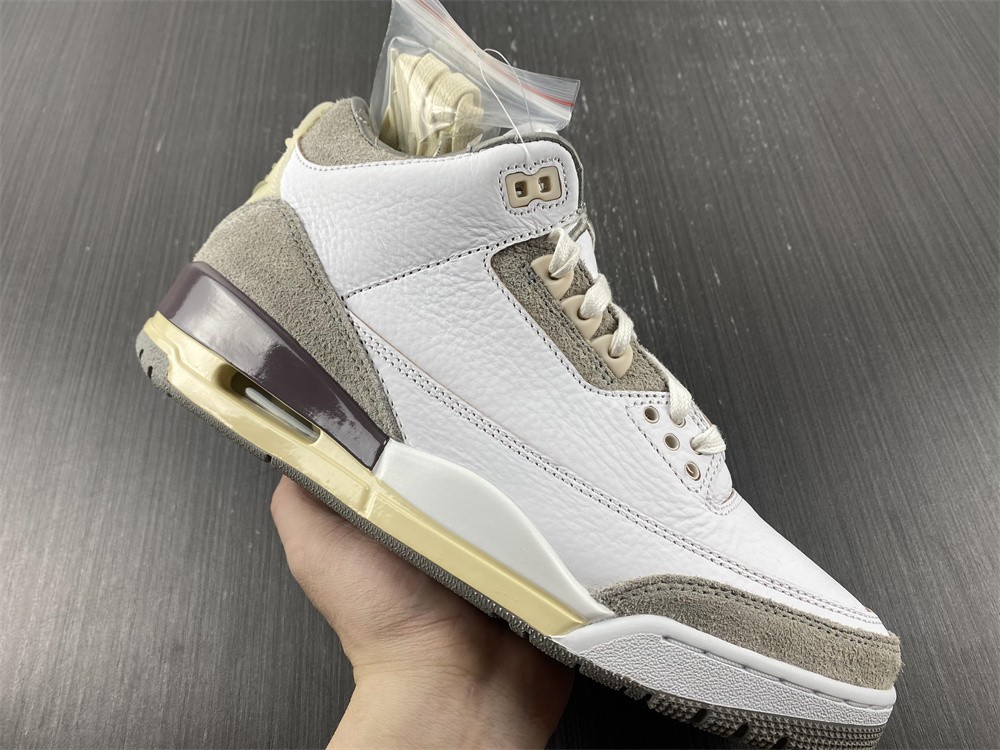 A Ma Maniére x Air Jordan 3 Retro SP DH3434-110