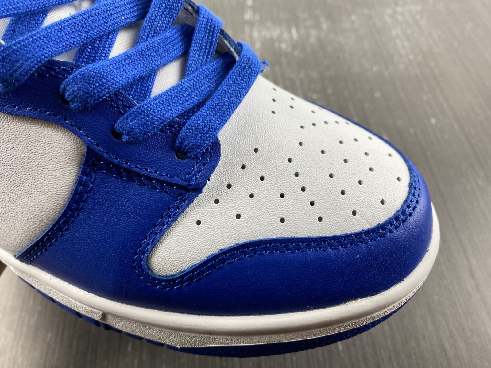 Nike Dunk High
