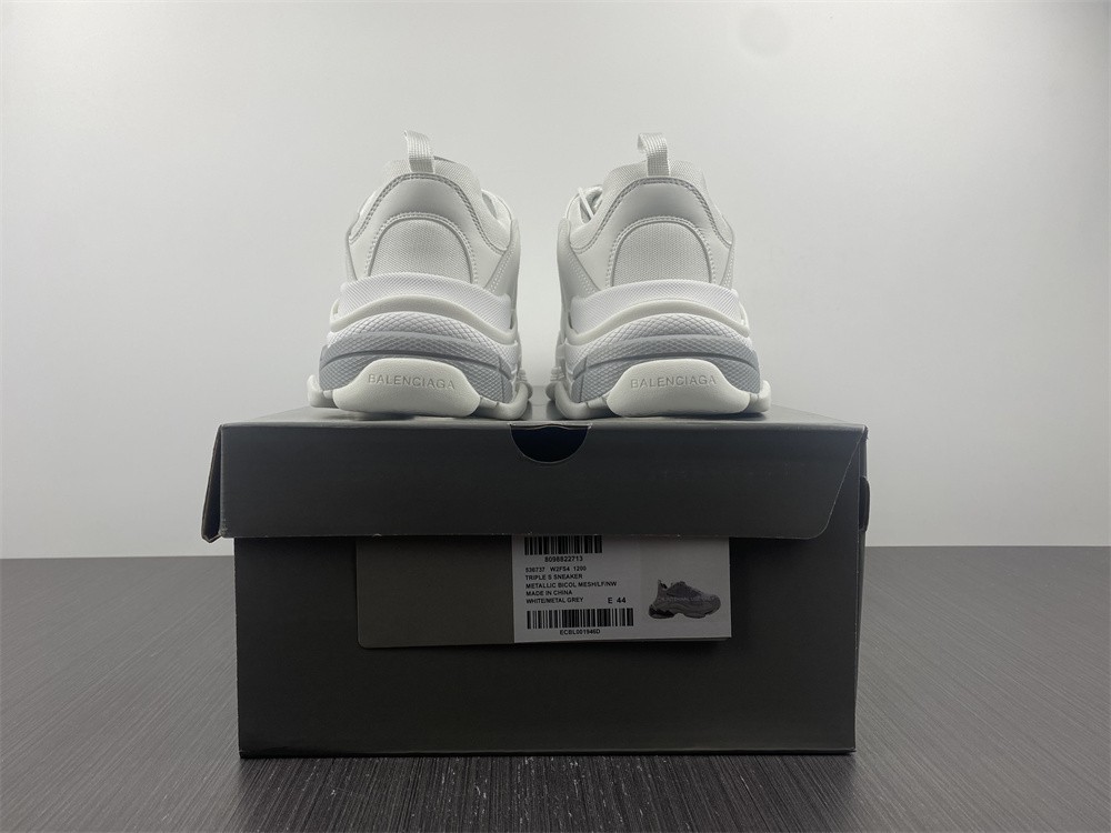 Balenciaga TRIPLE S TRAINER