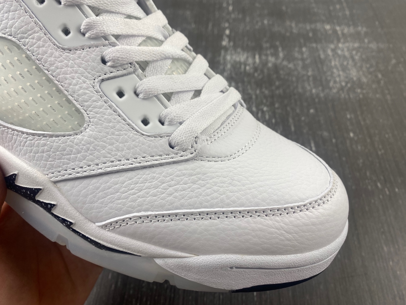 Air Jordan 5 Retro 