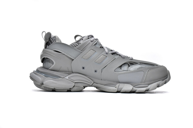 Balenciaga Tess S. Grey 542023 W2LA1 3253