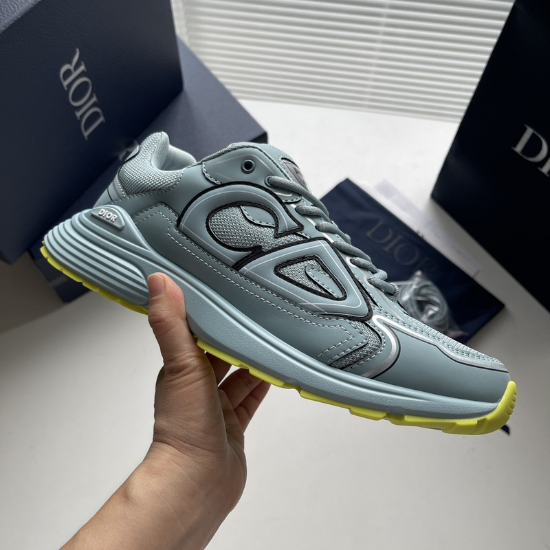 DIOR B30 SNEAKER