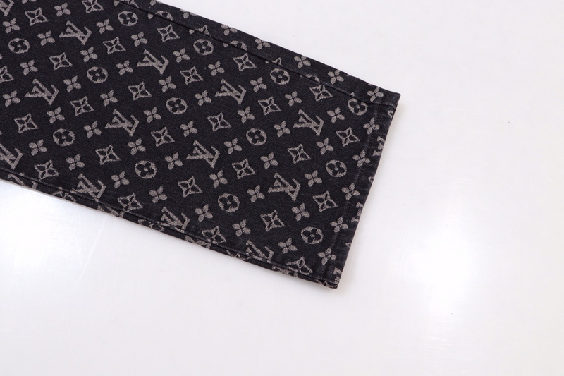 L&V pants L-007